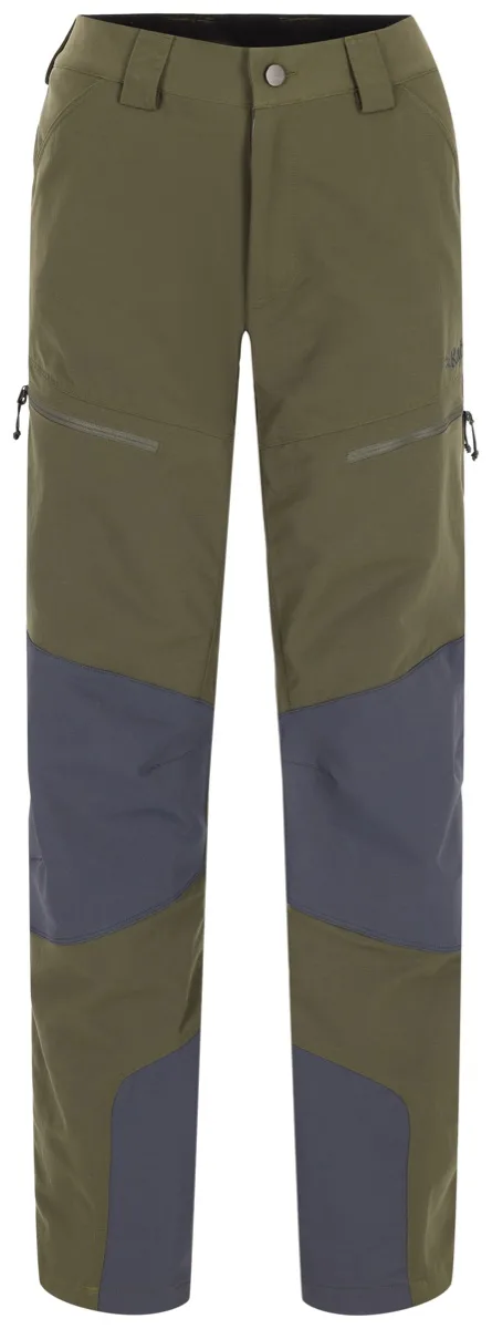 Rab Lochan Pants Army