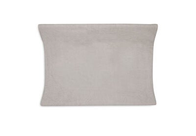 Jollein Stellemattetrekk 50x70 Cm 2-Pack, Ivory/Nougat