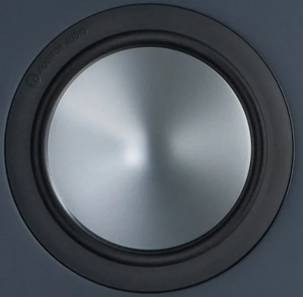 Monitor Audio Bronze 200 Noir (la paire) Enceintes colonne