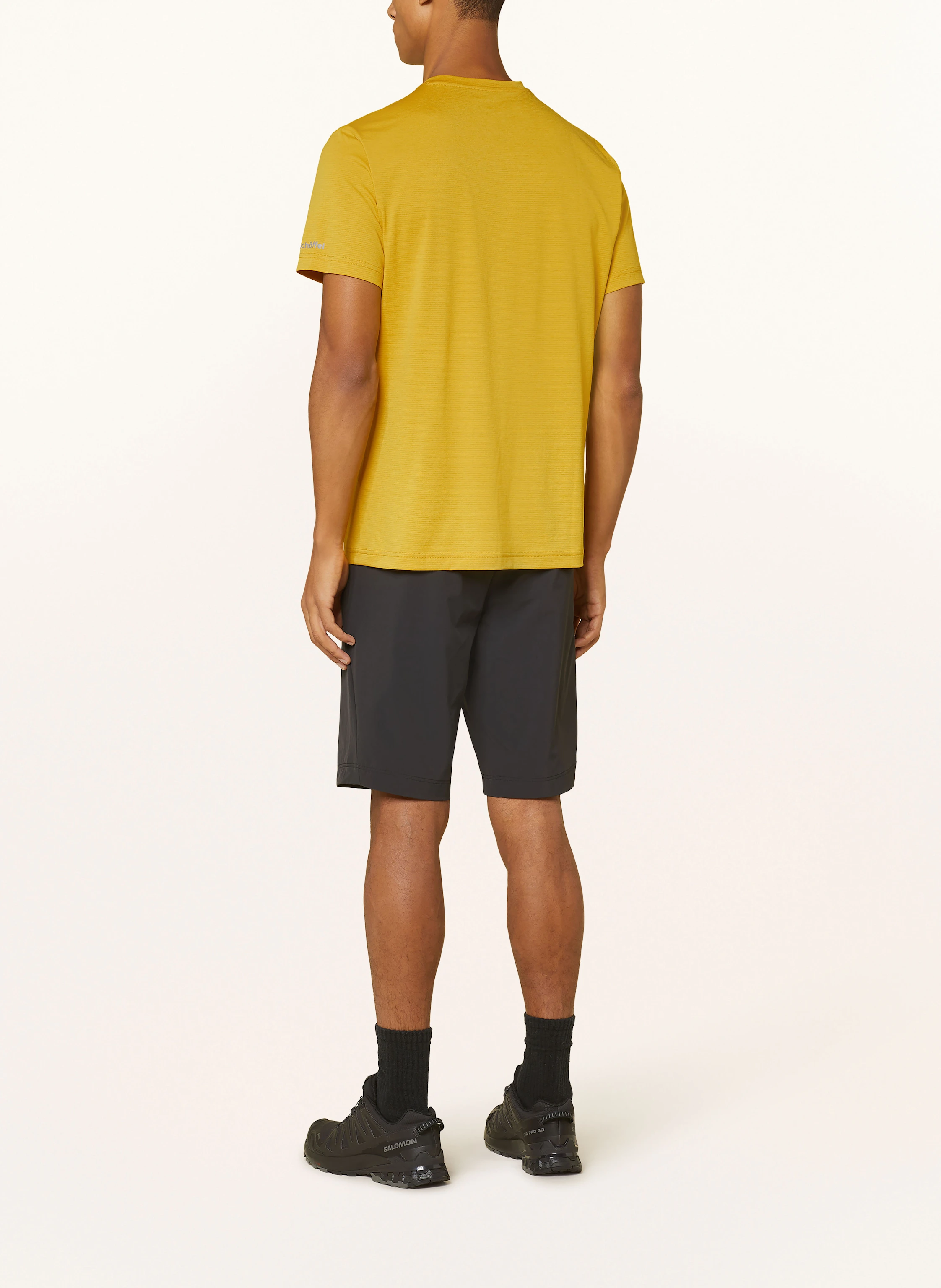 Schöffel T-Shirt SULTEN
