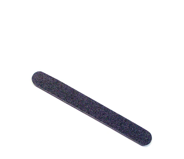 well Basic Coop Profi-Nagelfeile schwarz
