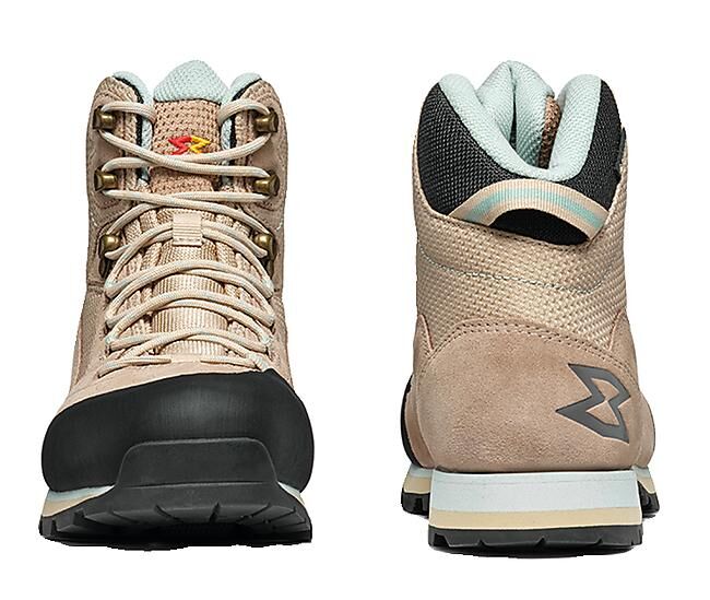 GARMONT - CHAUSSURES DE RANDONNEE LAGORAI II GTX W