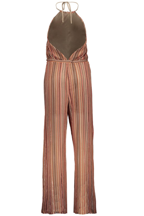 Vero Moda multi color dames jumpsuit