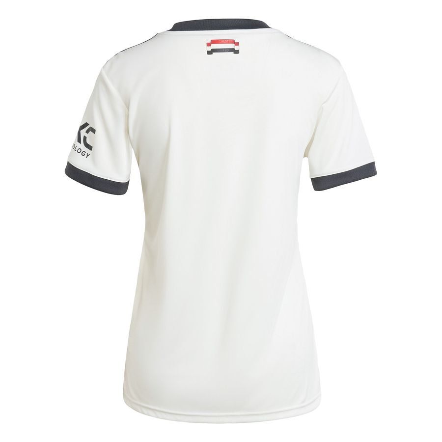 Adidas Maillot Third Manchester United 24/25