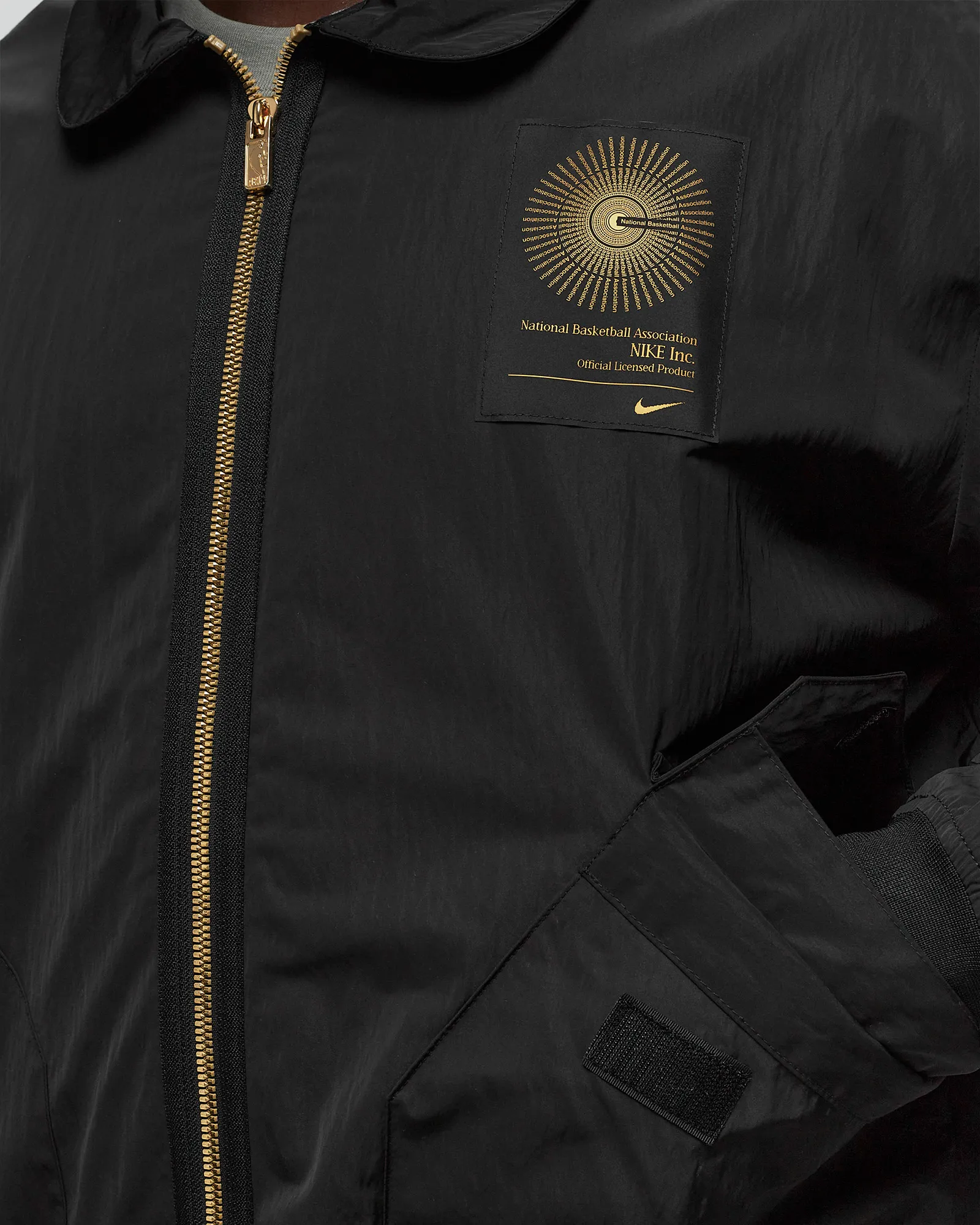 Nike N31 MNK BOMBER JACKET