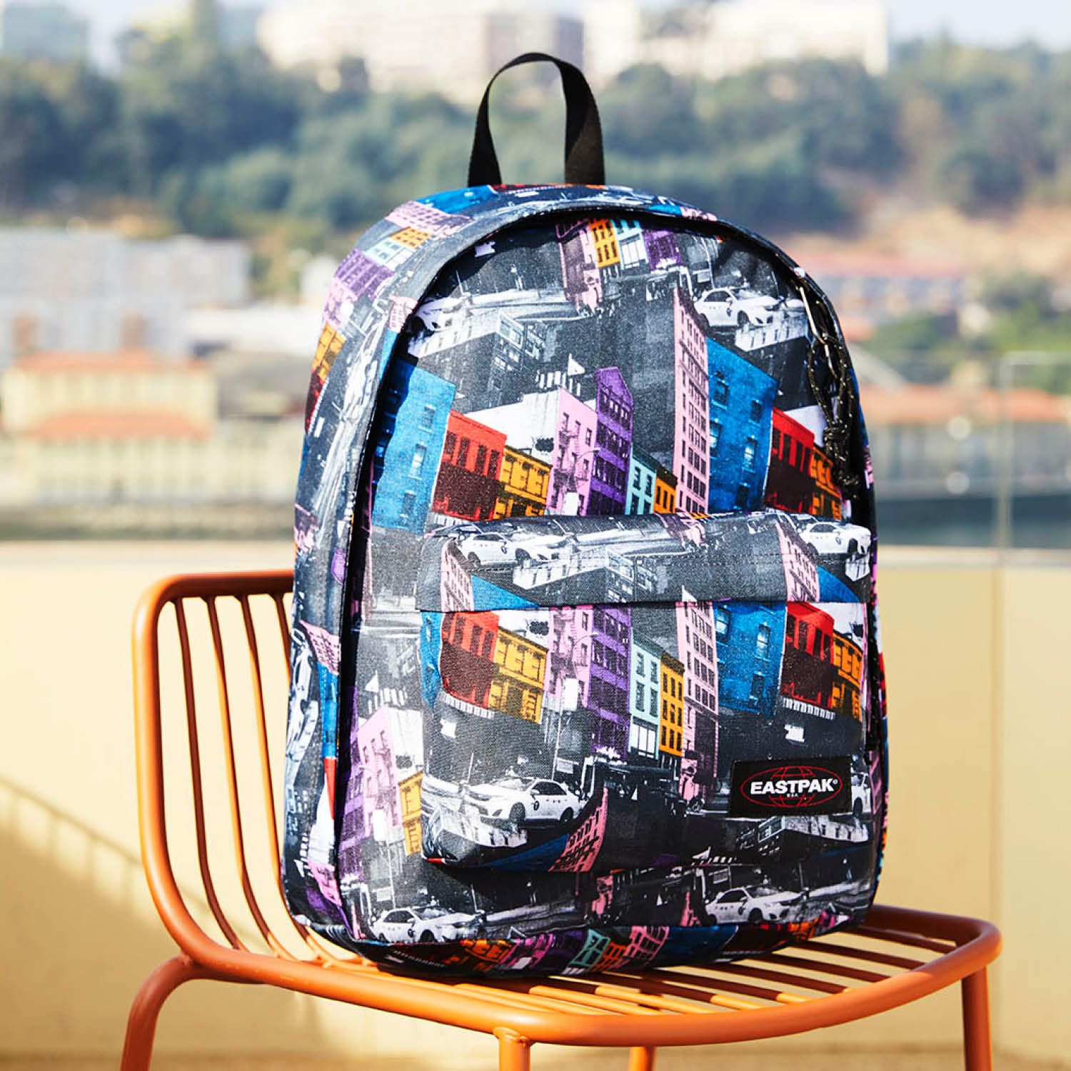 Eastpak Out Of Office Chropink
