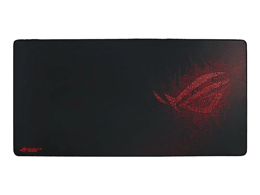 ASUS ROG Sheath - Musemåtte - for ROG Strix G15; ROG Zephyrus G14; TUF Gaming F15; F17; FX505; TUF505; ZenBook 13; 14