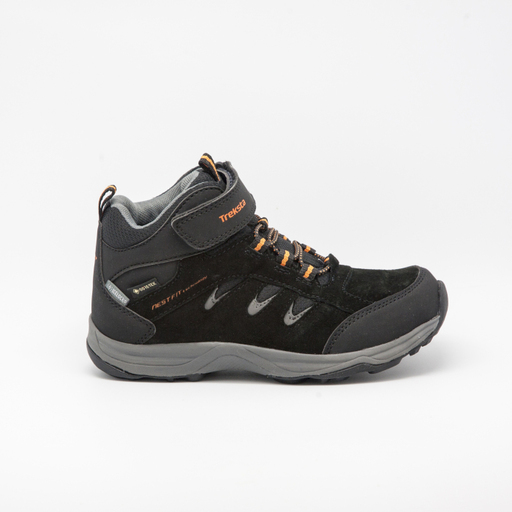 Botas Montaña Treksta Jr.