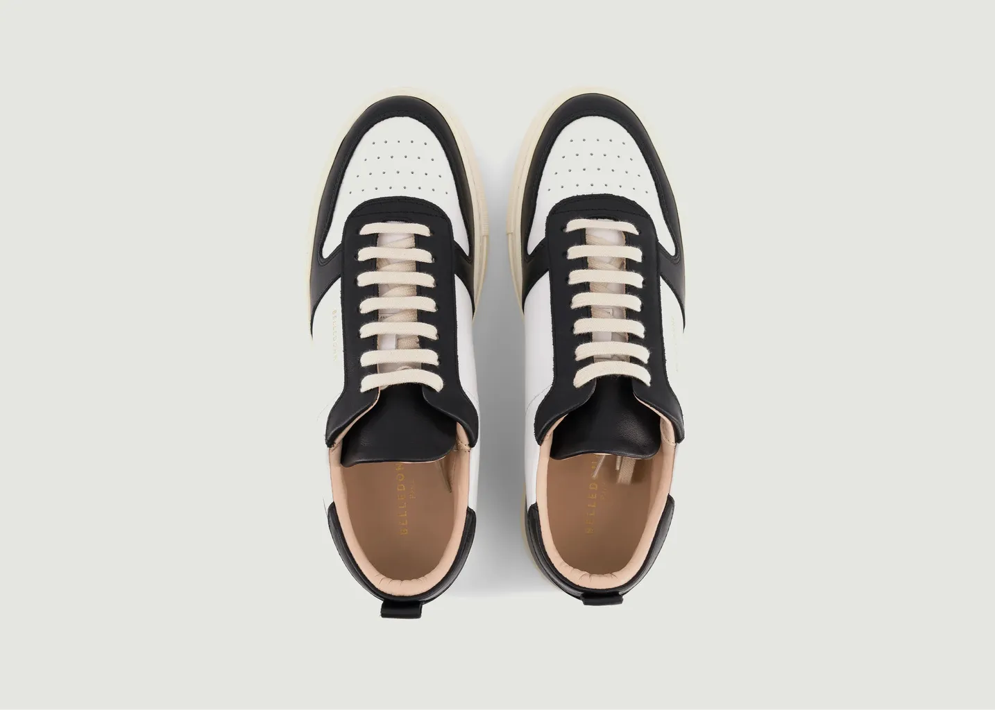 Sneakers B0 Belledonne Paris