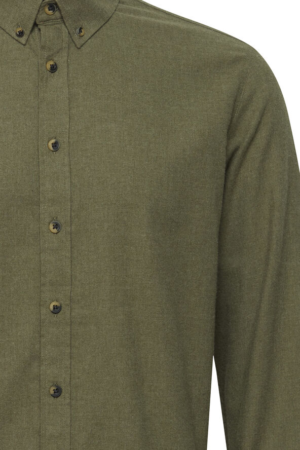 Blend BHBurley shirt Winter moss