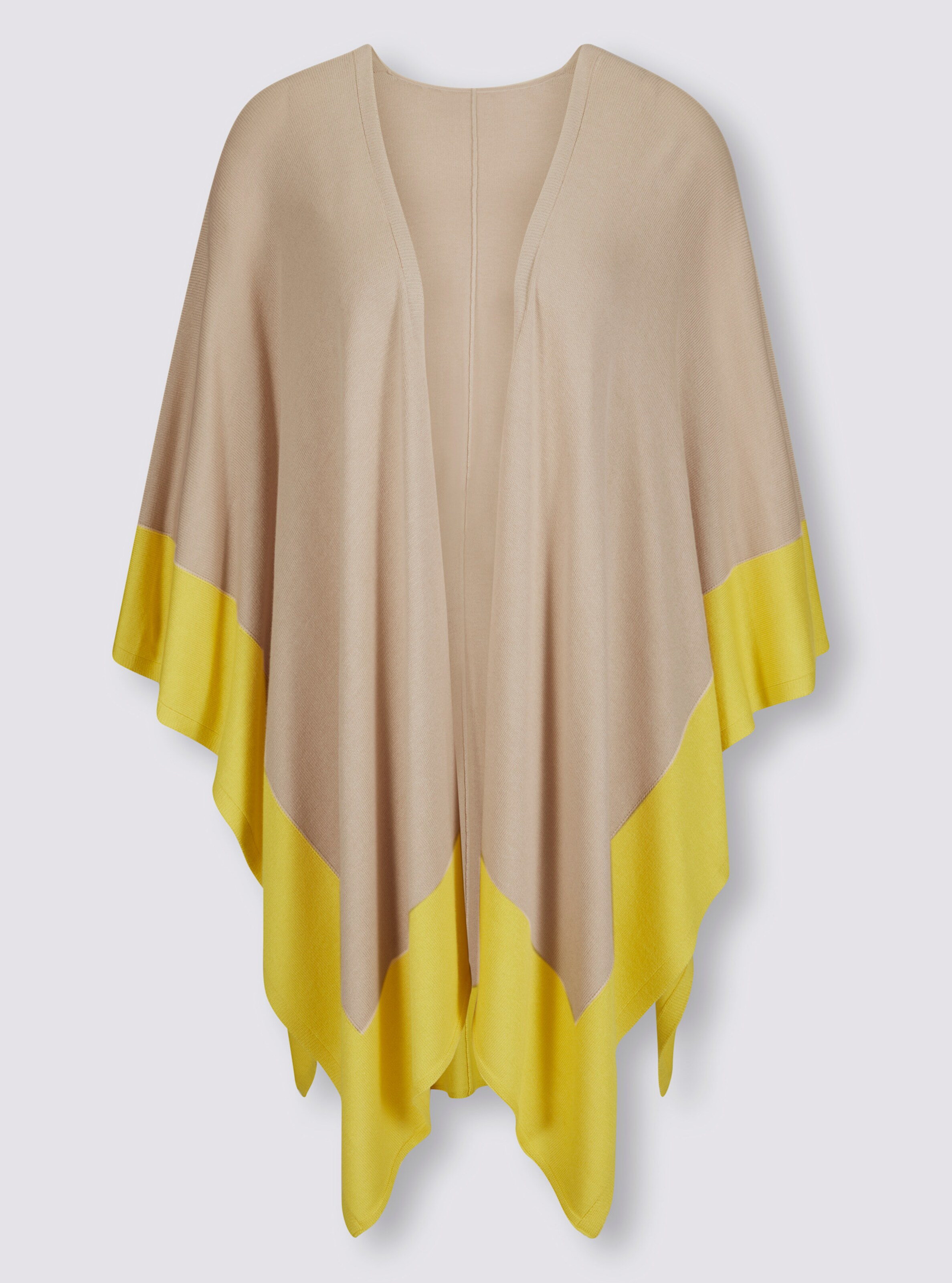 Cape