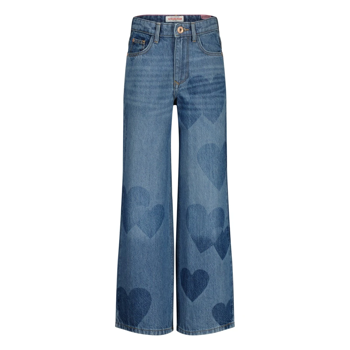 Meisjes Trui KS0KS00205D03