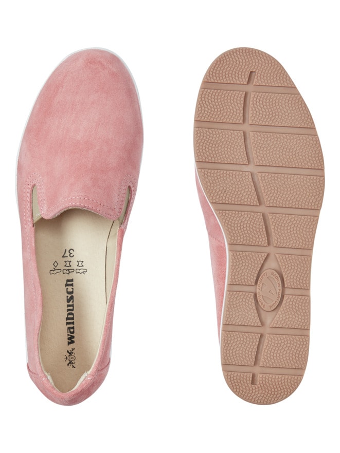 Koffer-Slipper 2.0
