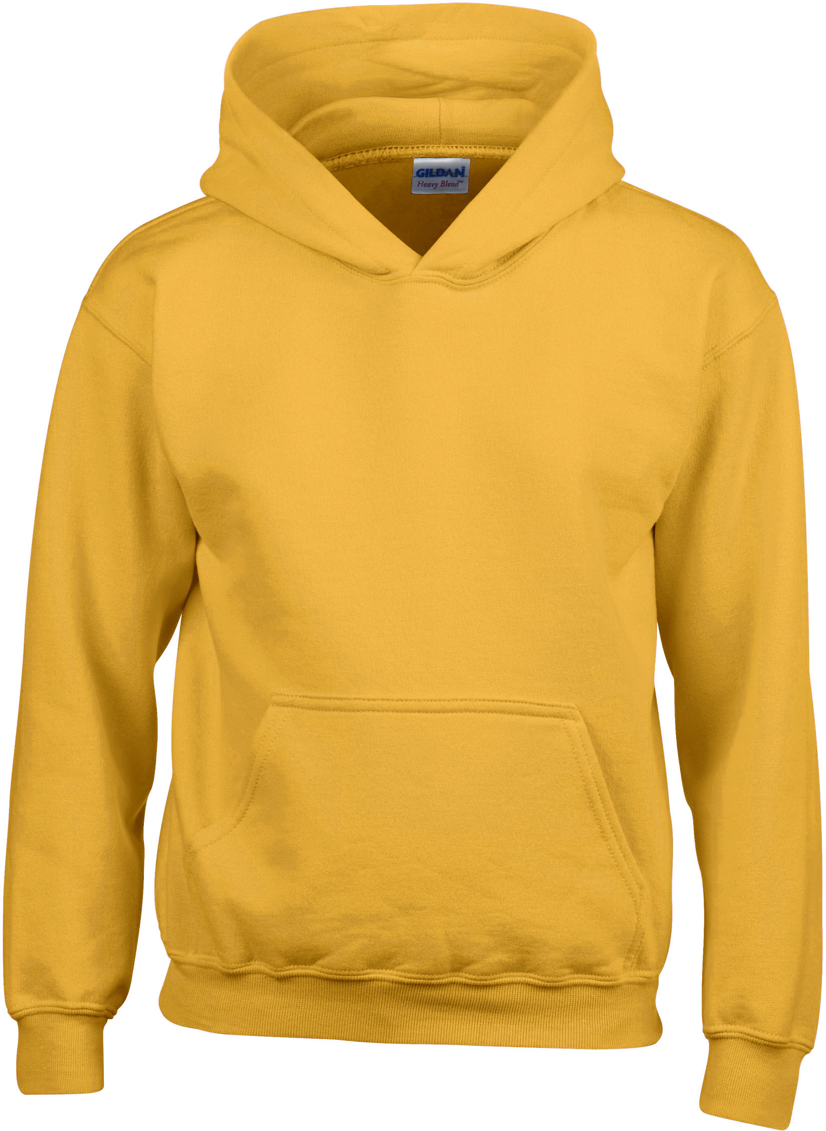 Gildan GI18500B - Sweat-Shirt Capuche Enfant