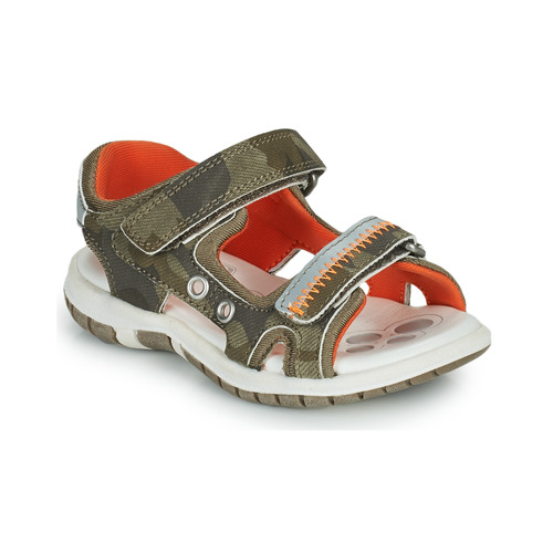 Chicco - FINNIGAN - Kaki
