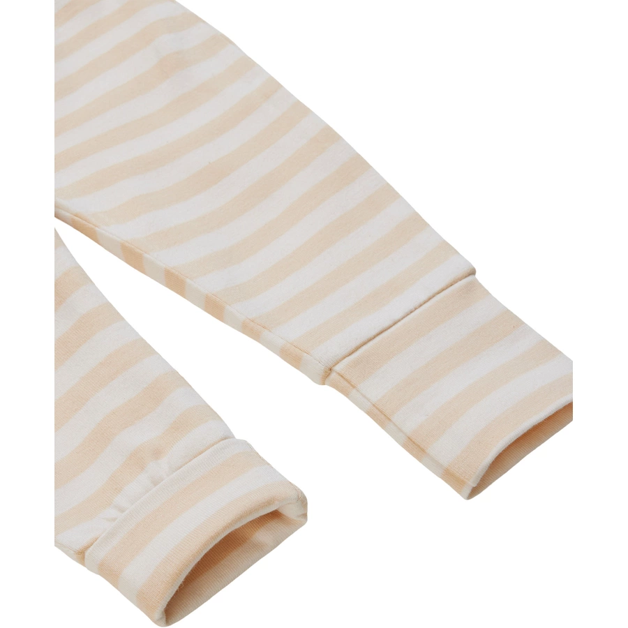Noppies Hose Baxley Biscotti