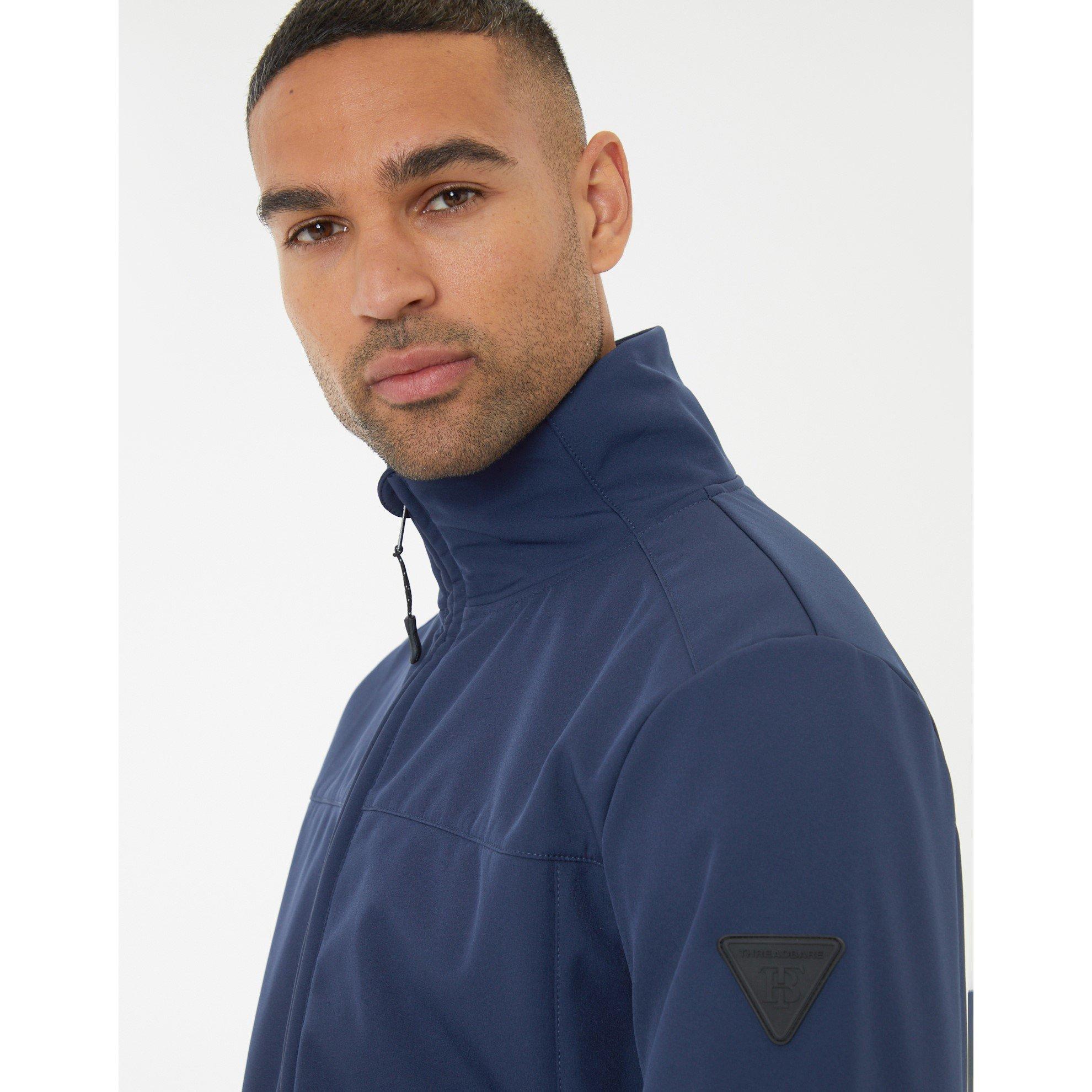 Threadbare Jester Jacket Mens
