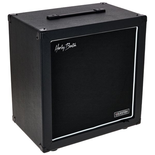 Harley Benton G112Plus Creamback
