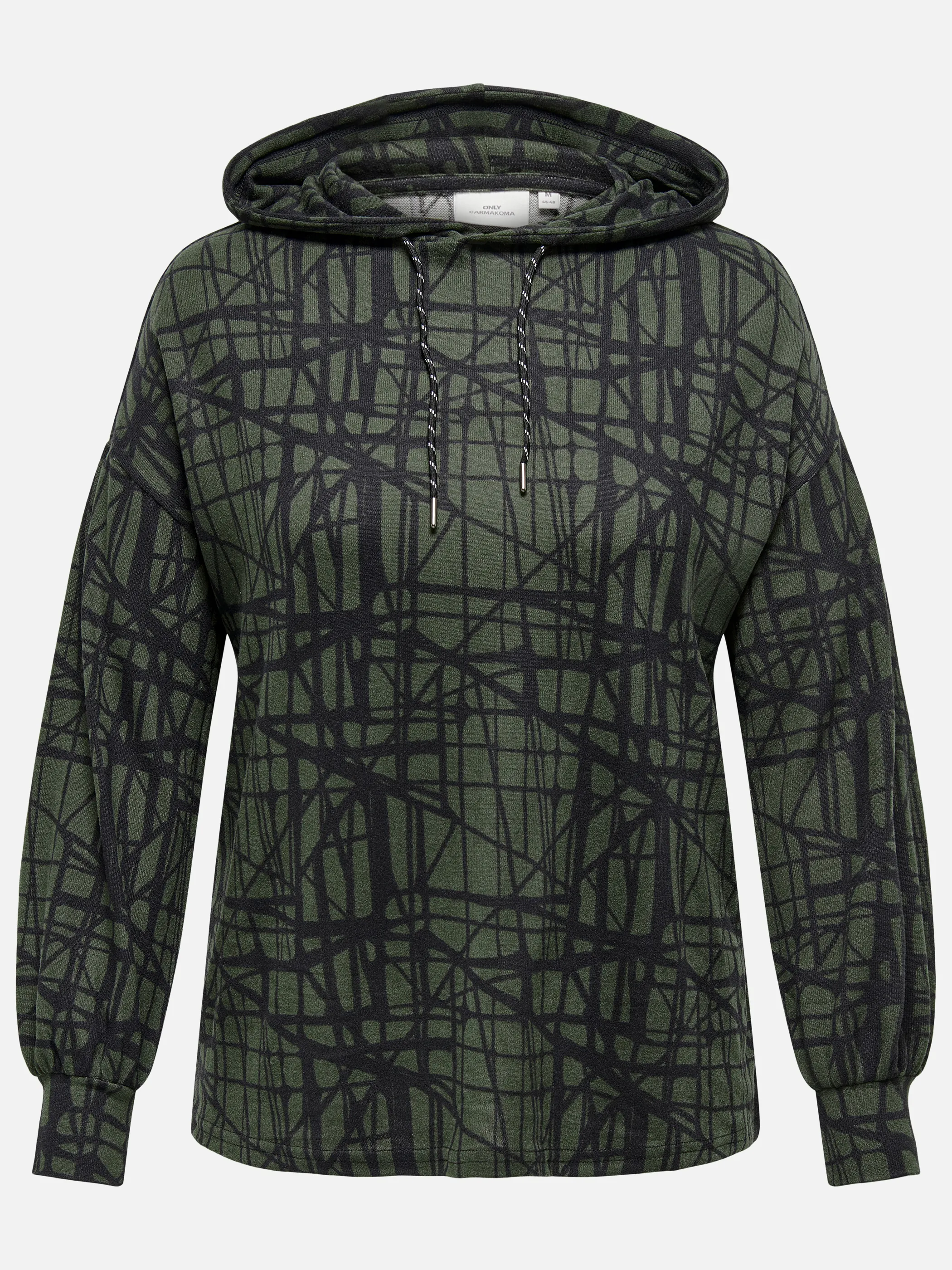 Only Carmakoma CARALBA Hoodie