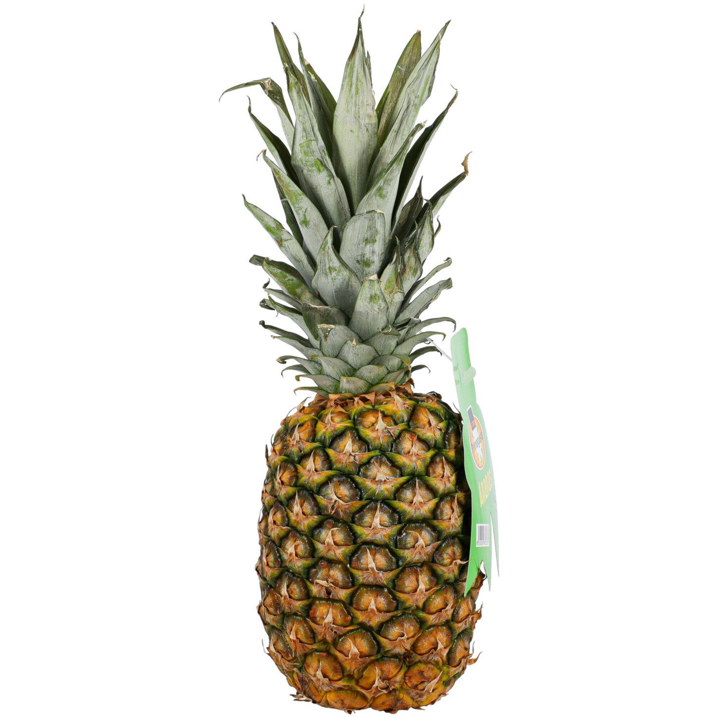 Primagusto Fairtrade Ananas 1 Stück -