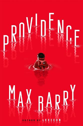 Providence (Paperback)