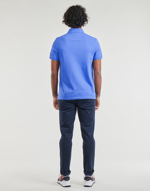 Tommy Hilfiger - 1985 REGULAR POLO - Bleu