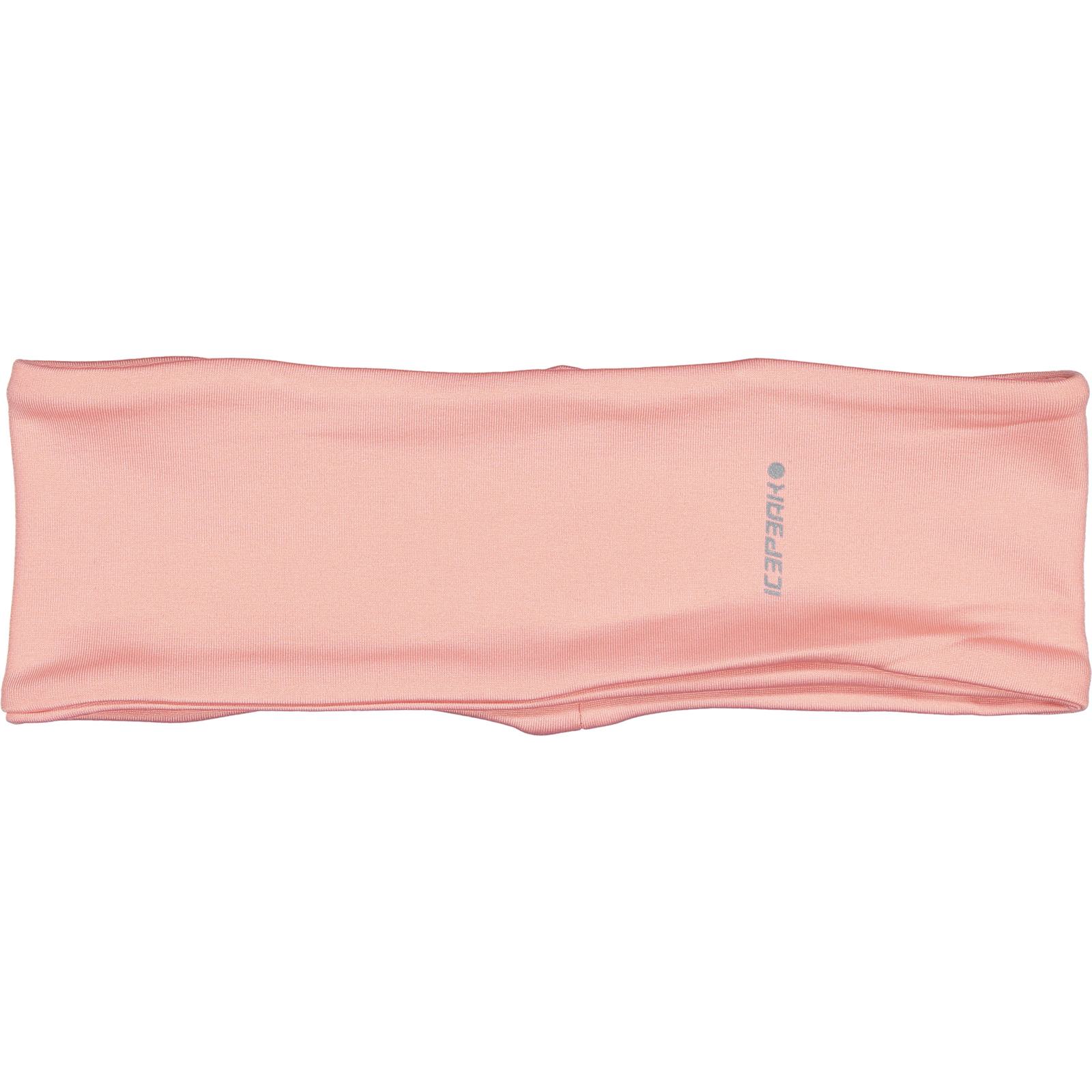 Icepeak Unisex-Stirnband Hartland pink