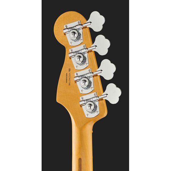 Fender Player Plus Jazz Bass SSB