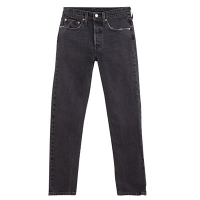 Jean femme 501 Skinny LEVIS