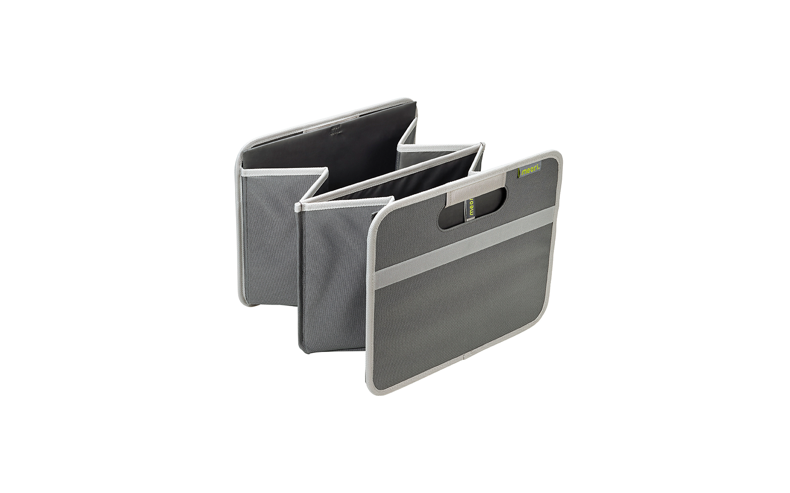 Meori Faltbox L Granite Grey