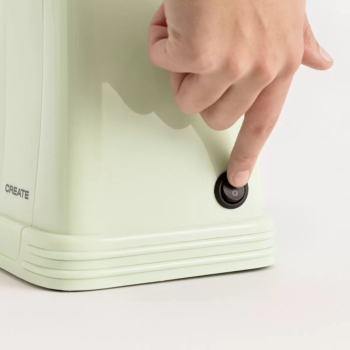 Popcorn Maker CREATE Mint