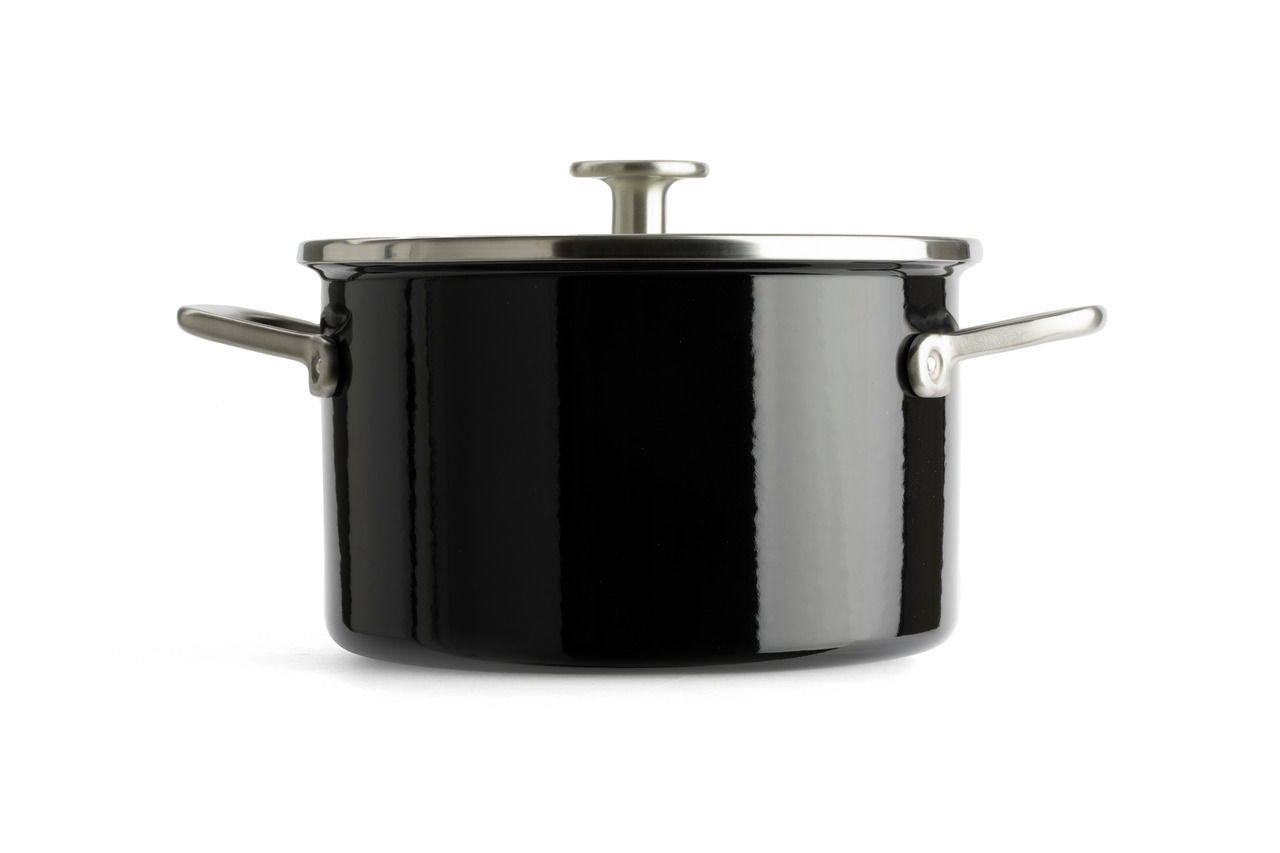 KitchenAid Topfset 4-tlg. COOKWARE