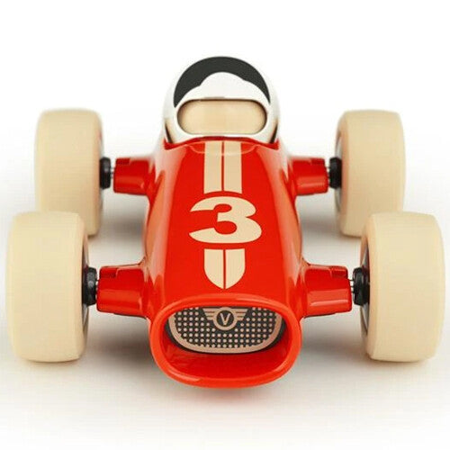 Playforever raceauto verve malibu benjamin