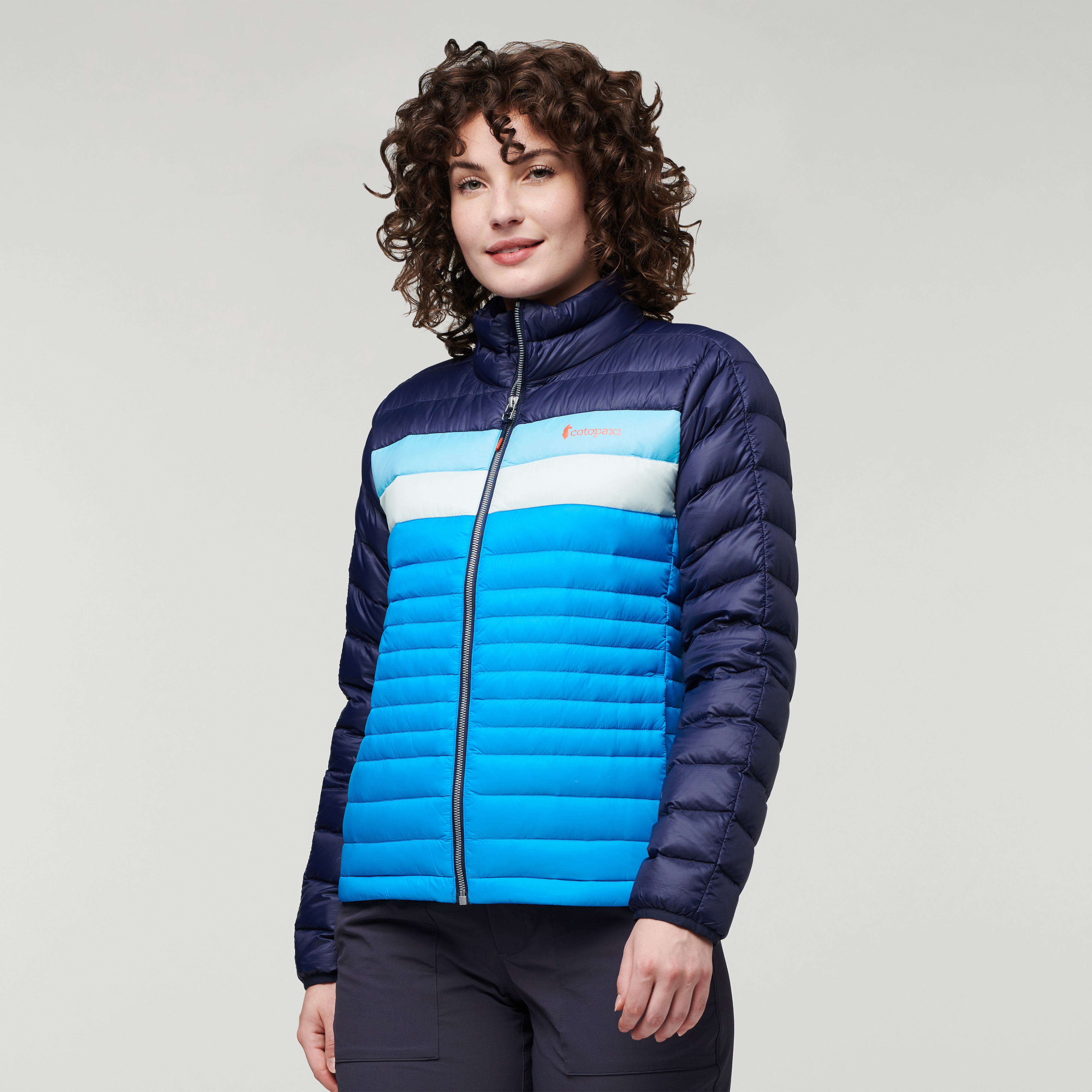 W Fuego Down Jacket