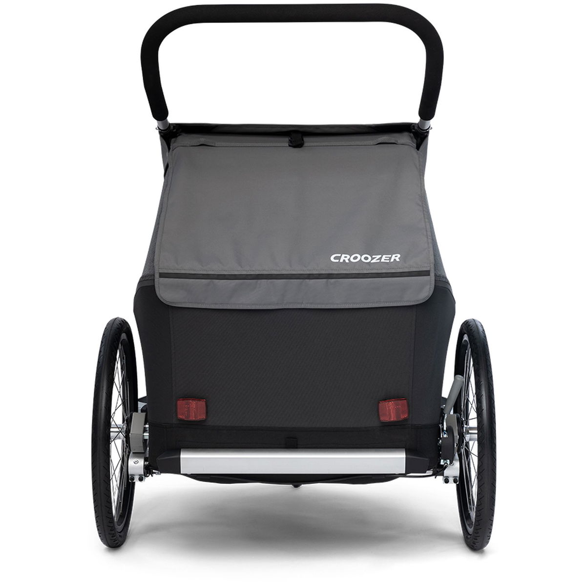 CroozerCroozer   KID Keeke 2 mountain grey