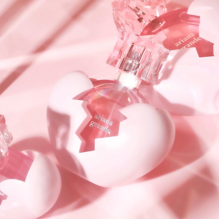 Ariana Grande Thank U Next Eau De Parfum 30ml