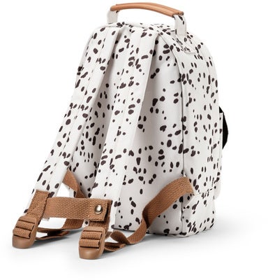 Elodie Ryggsekk Backpack mini 7L, Dalmatian Dots