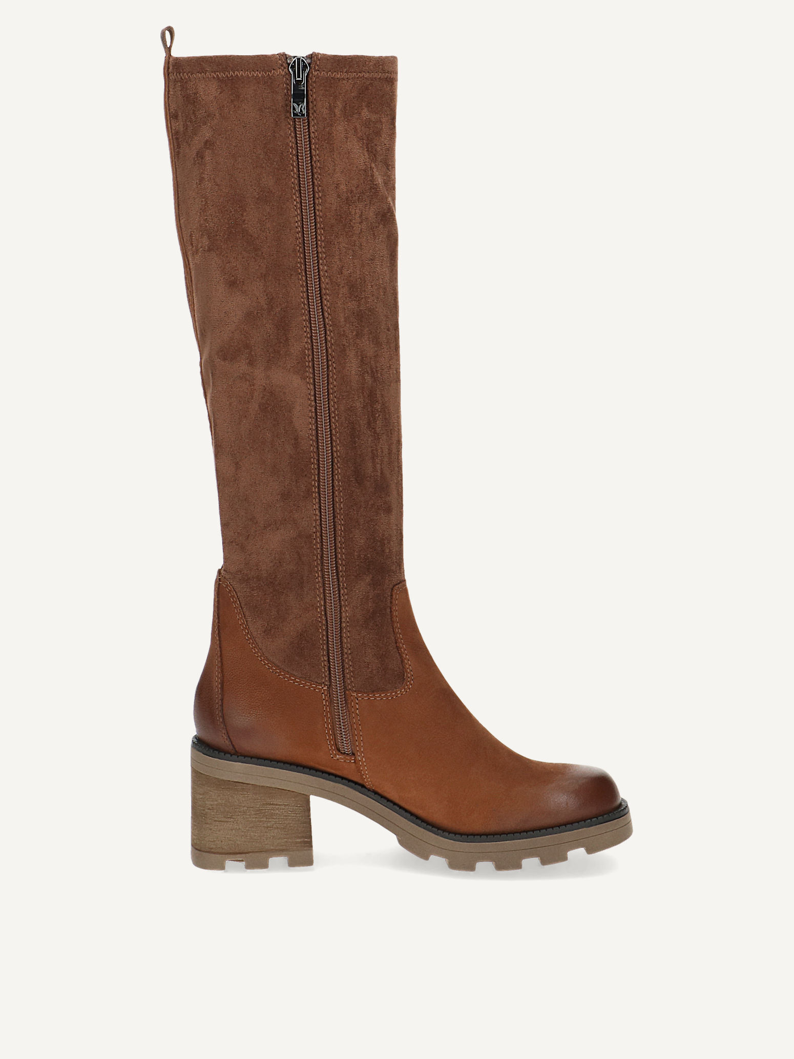 Stiefel