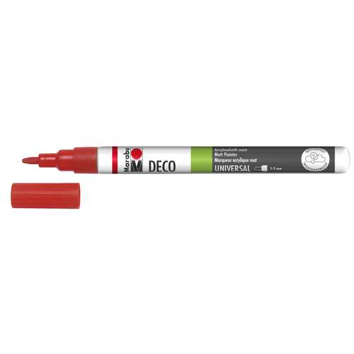 Marabu DECO painter Acrylmalstift