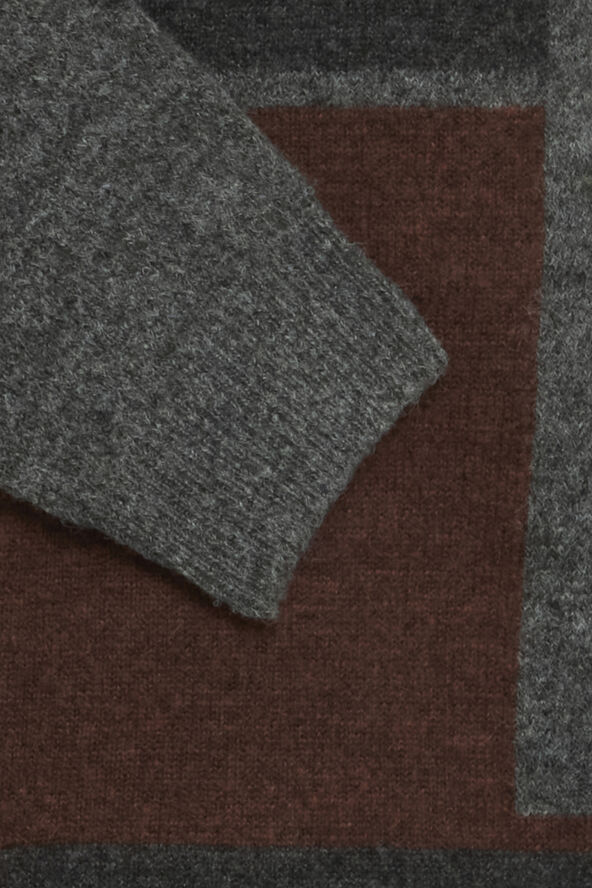 Blend Pullover Black