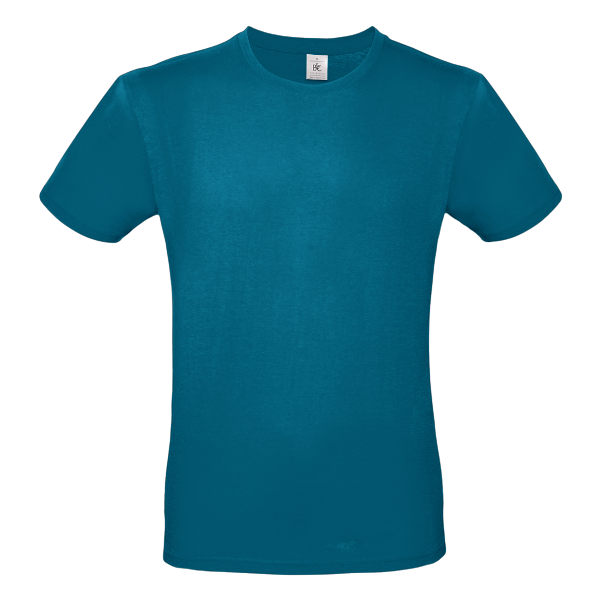 B&C BC01T - Tee-Shirt Homme 100% Coton