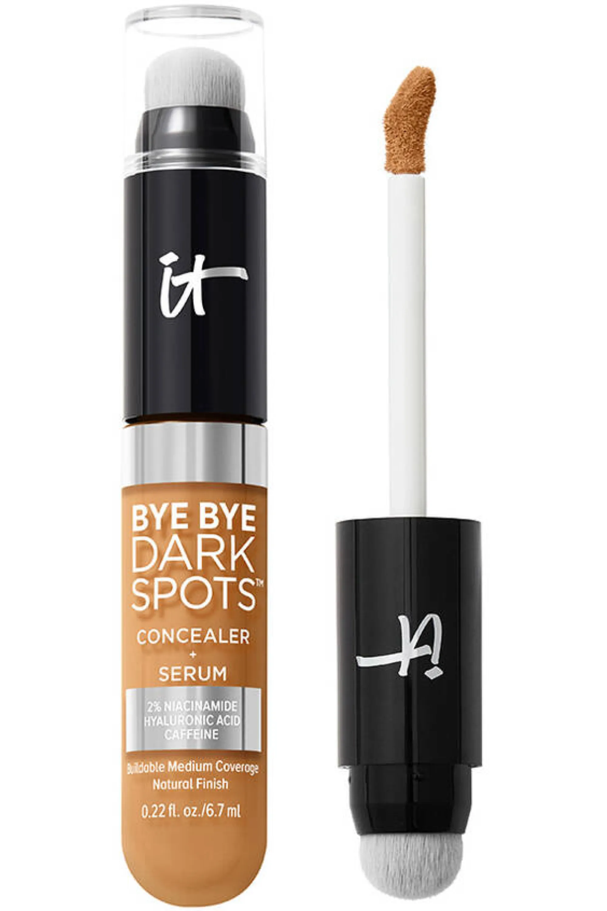 it Cosmetics Correcteur de teint anti-cernes Bye Bye-6.7 ml