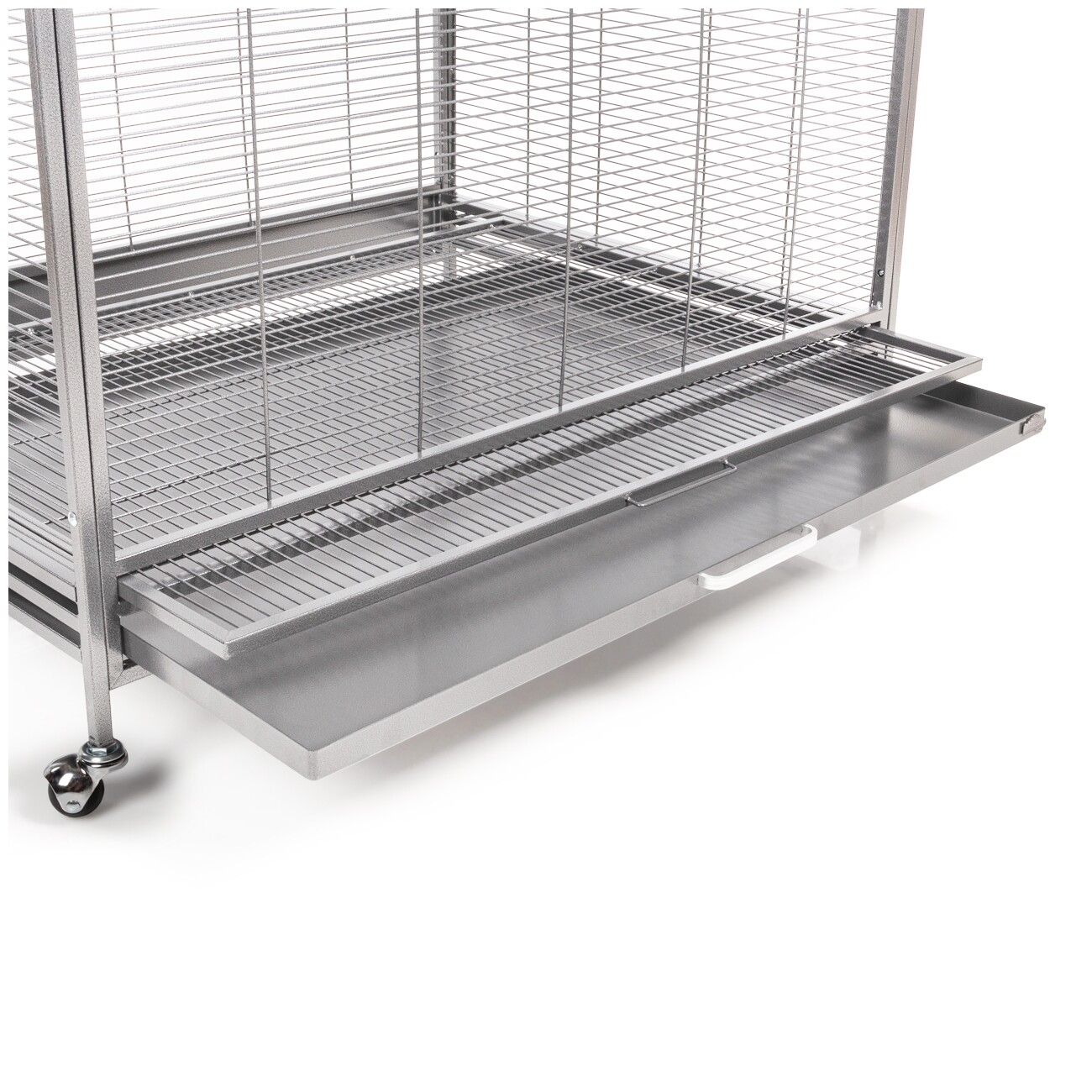 Montana Cages Voliere New Sydney I hellgrau