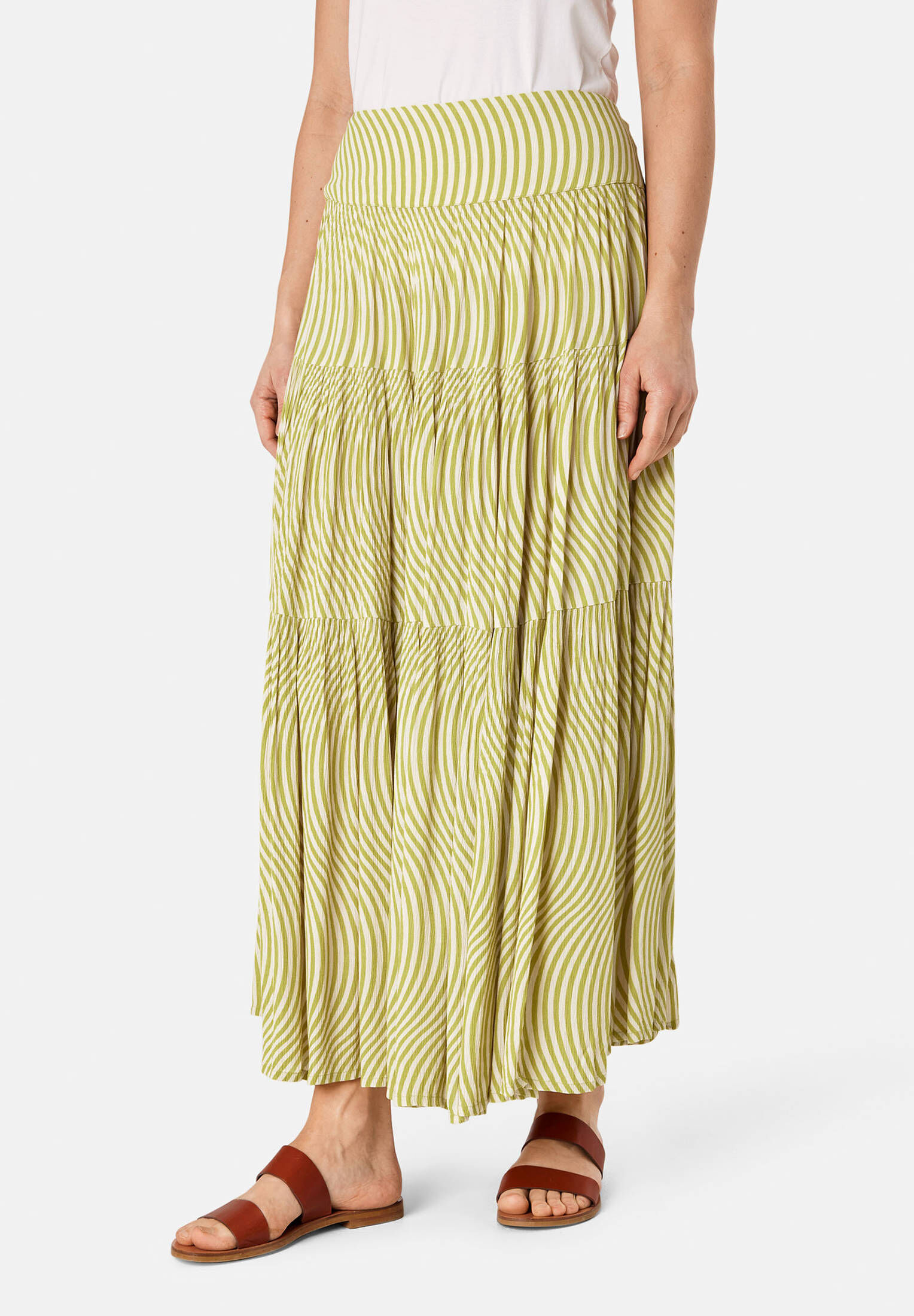 MASAI| Damen Maxirock MaSable