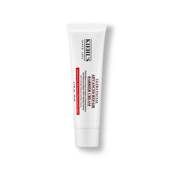 Kiehl's Ultra Facial Advanced Repair Barrier Cream Creme 50 ml