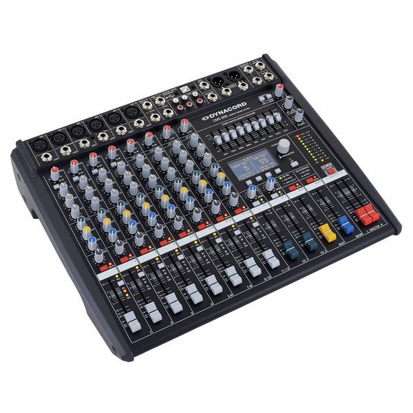 Dynacord CMS600-3