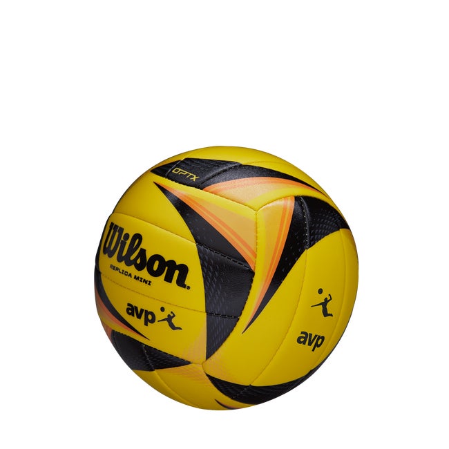 OPTX AVP Mini Volleyball