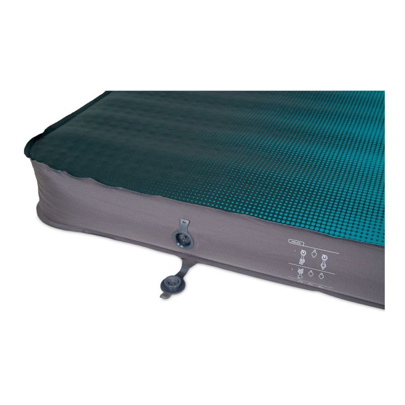 Roamer Double - Matelas de camping