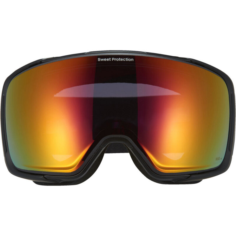 Interstellar RIG Reflect BLI - Masque ski homme