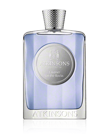 Atkinsons Lavender on the Rocks edp vapo 100ml